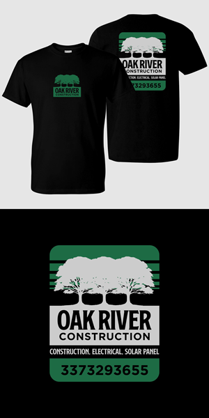 Design de T-shirt par sam_reef pour ce projet | Design : #33507235