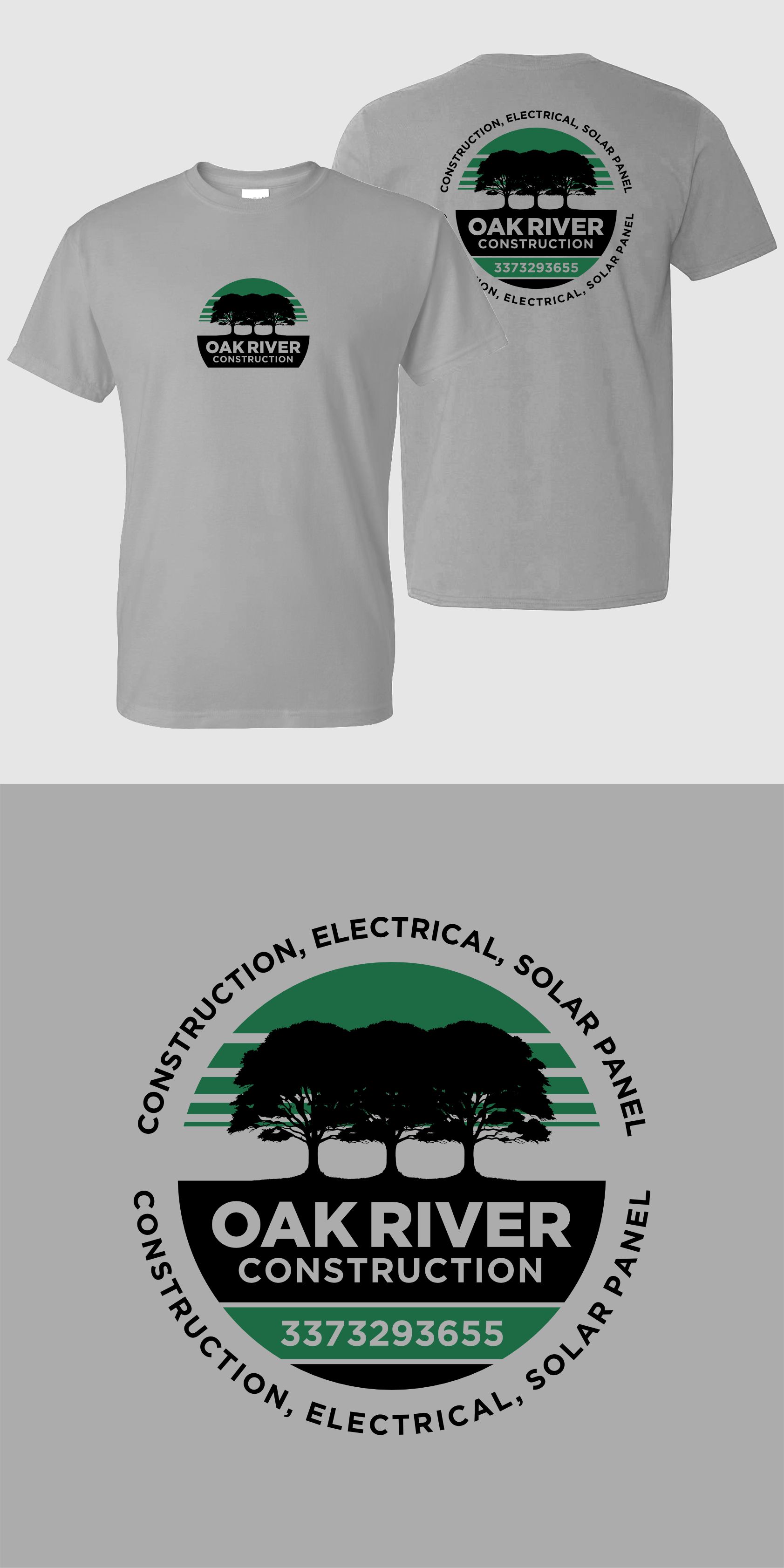 Design de T-shirt par sam_reef pour ce projet | Design #33507236