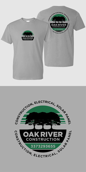 Design de T-shirt par sam_reef pour ce projet | Design : #33507236