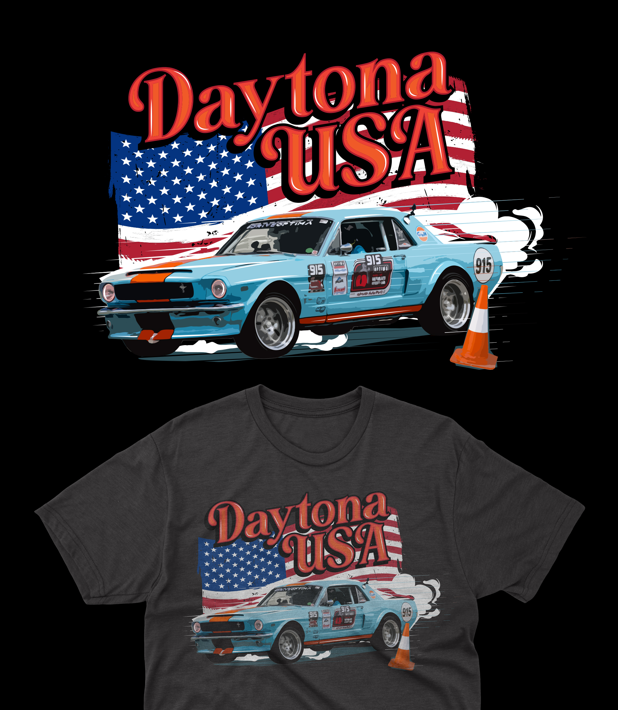 Design de T-shirt par Buci Acul pour ce projet | Design #33481428