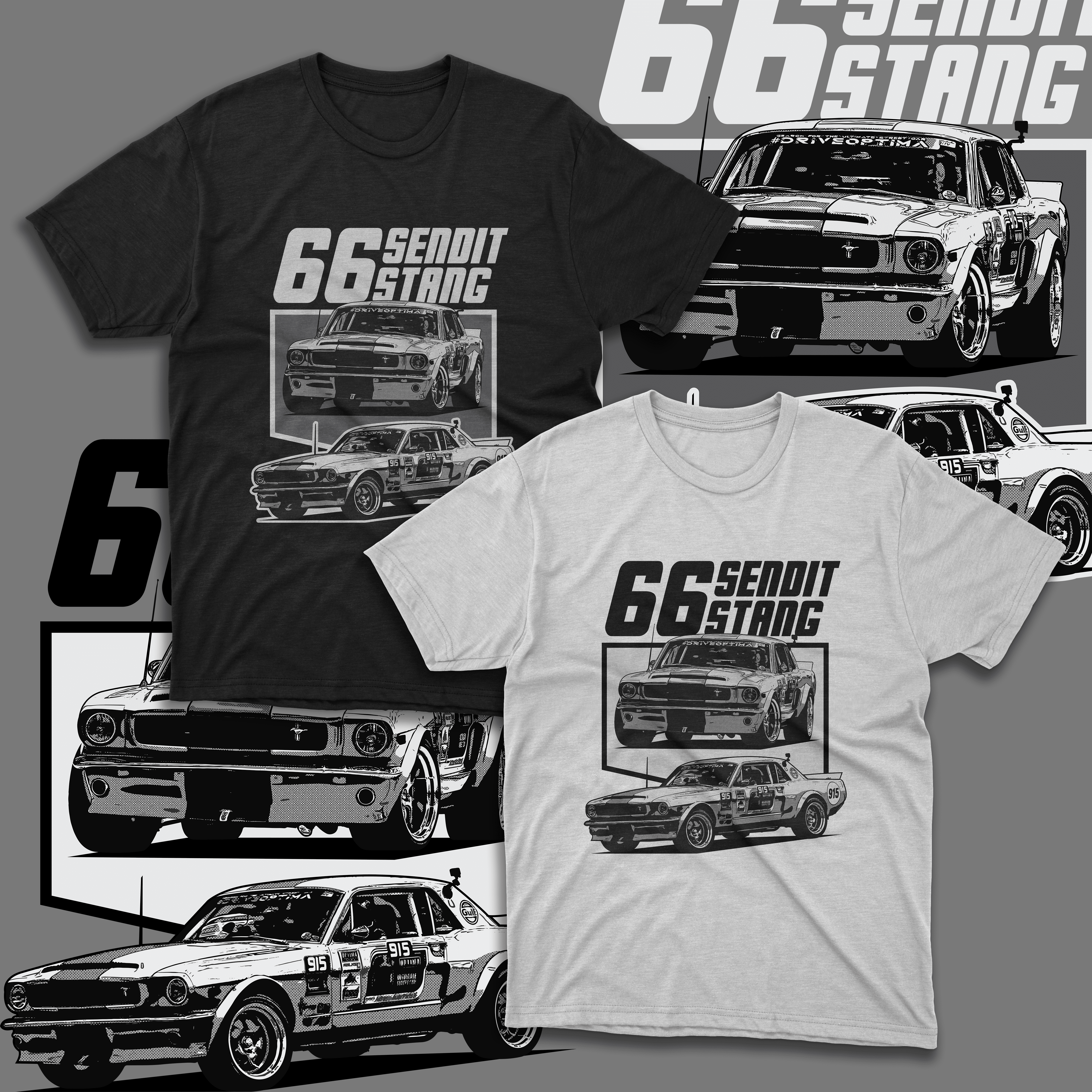 Design de T-shirt par V FOUR DESIGN pour ce projet | Design #33483640