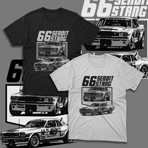 Design de T-shirt par V FOUR Design pour ce projet | Design #33483640