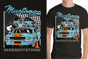 Design de T-shirt par Yakuza20 pour ce projet | Design : #33485207