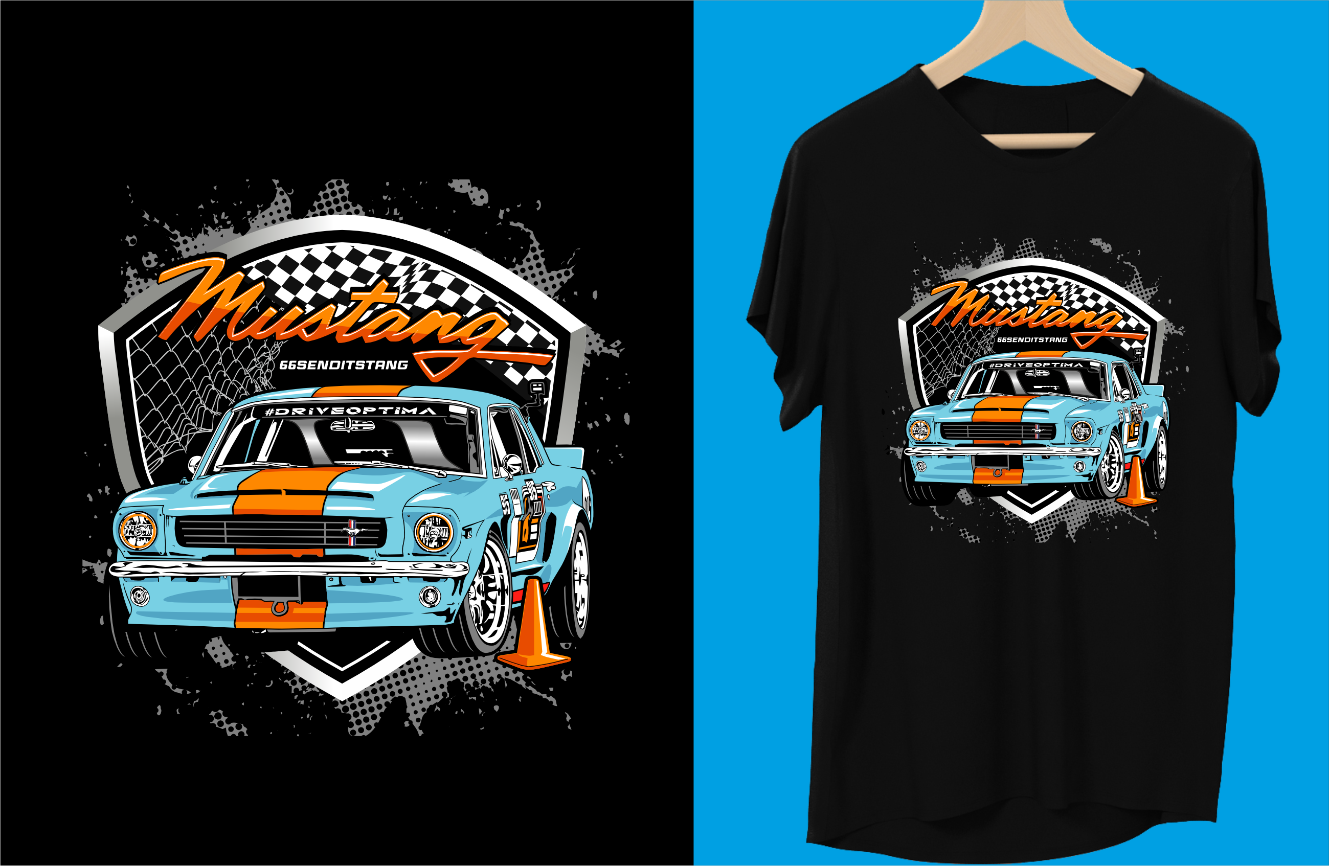 Design de T-shirt par Yakuza20 pour ce projet | Design #33485242