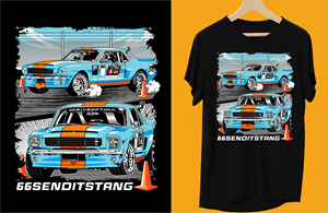 Design de T-shirt par Yakuza20 pour ce projet | Design : #33485468