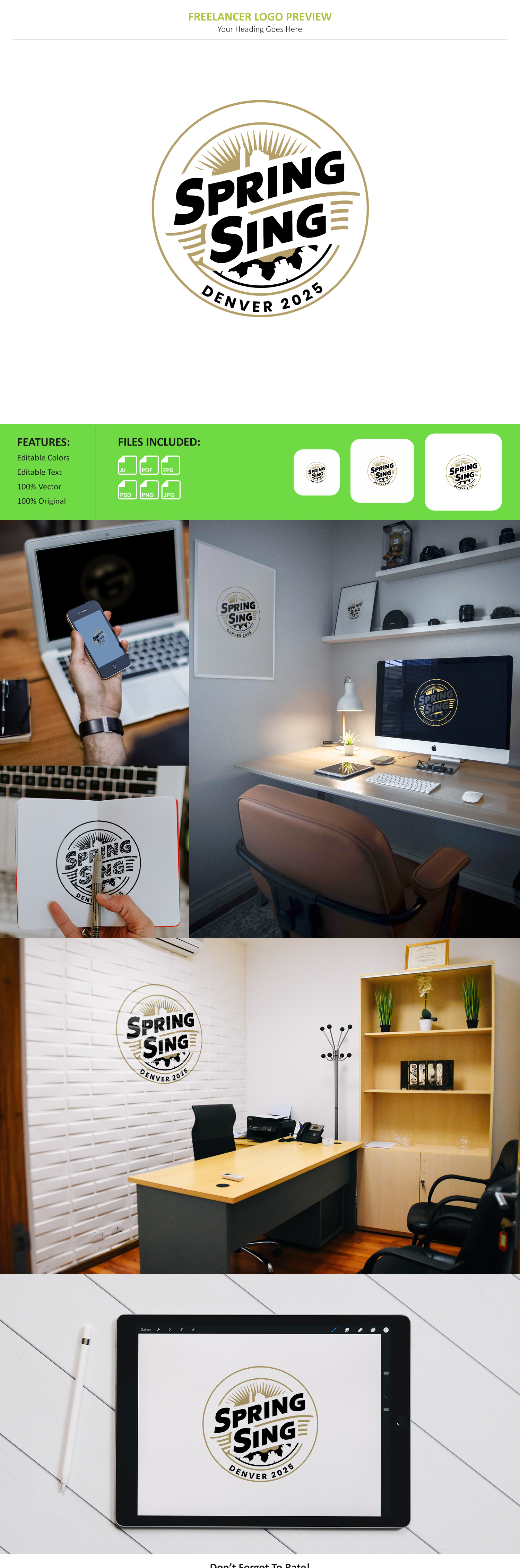 Logo Design by VectorForge for The Entelechy Partnership LLC | Design #33490827