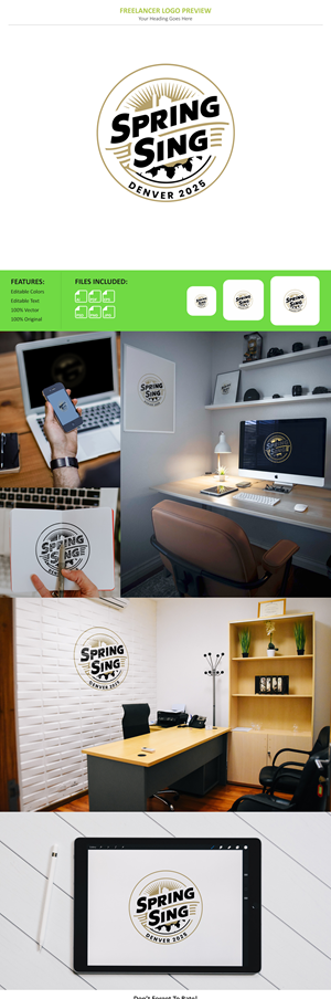 Logo Design by VectorForge for The Entelechy Partnership LLC | Design: #33490827