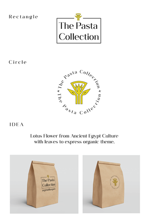 Diseño de Logo por Elham_inspiration para este proyecto | Diseño #33490724
