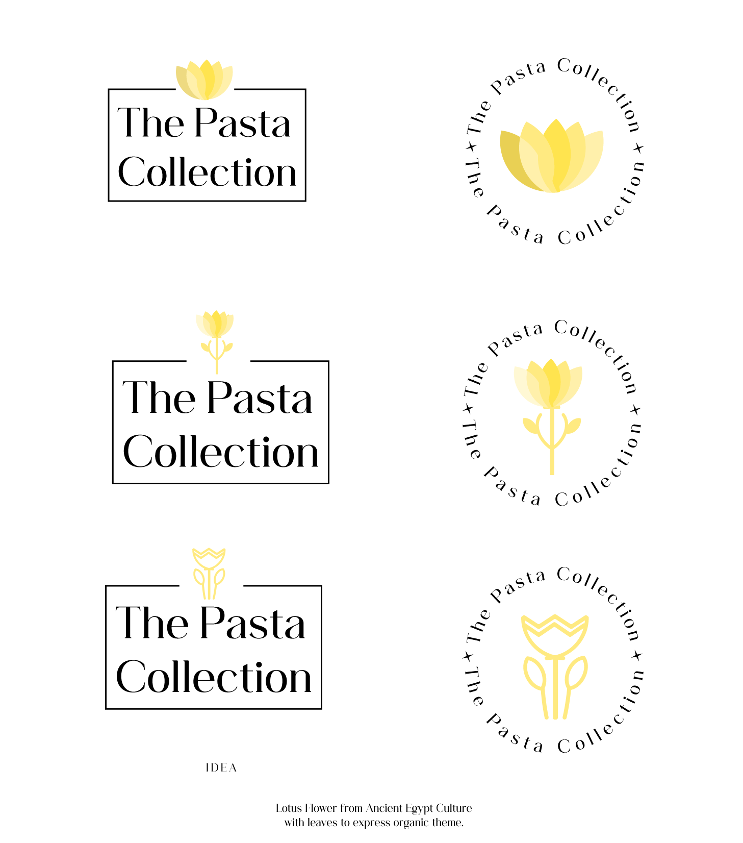 Logo Design by Elham_inspiration for this project | Design #33523527