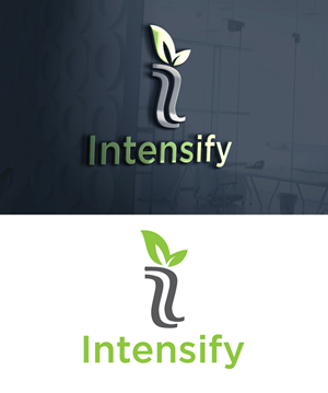 Logo Design by bute