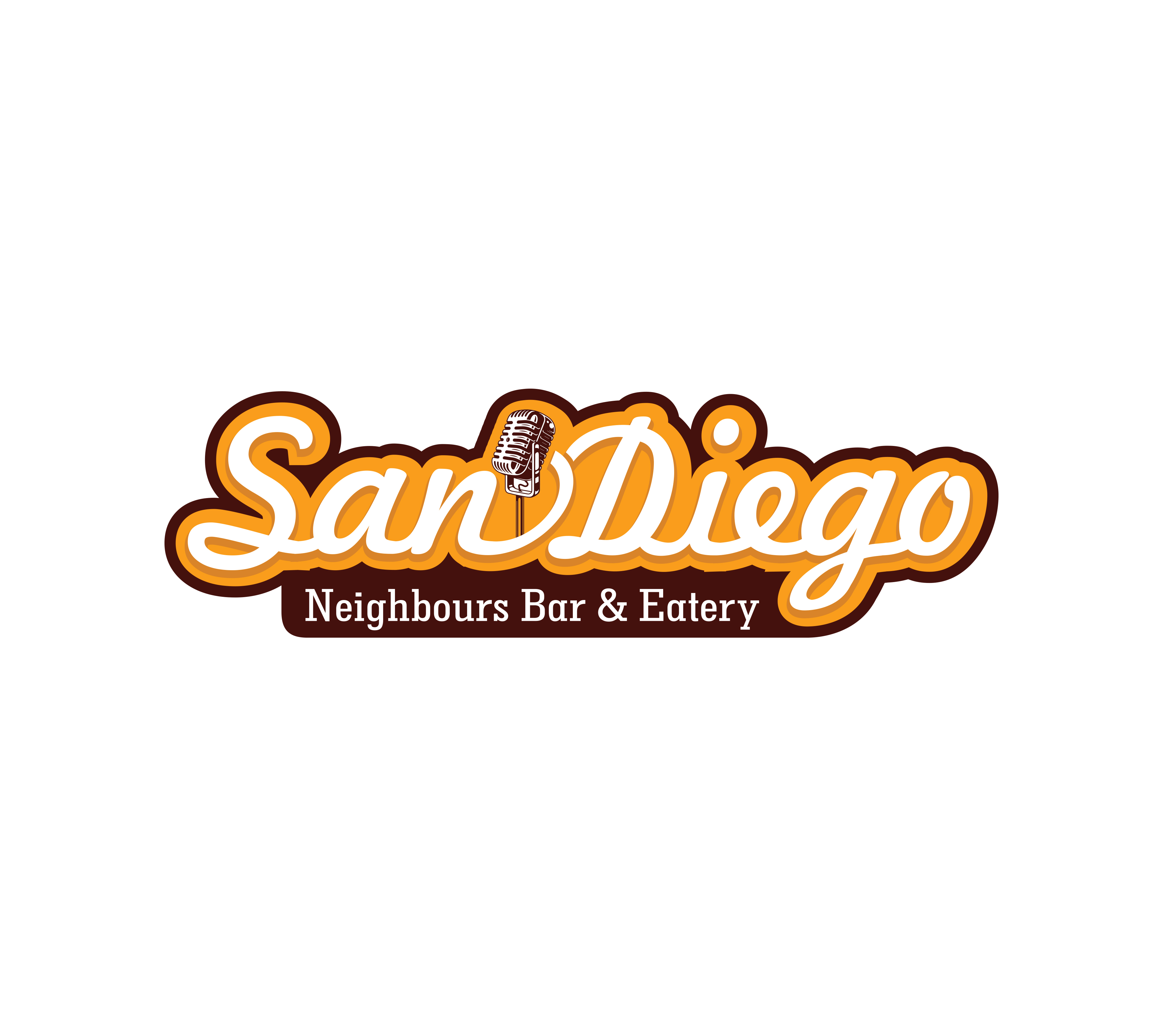 Logo Design by MOKTANJ for this project | Design #33488539