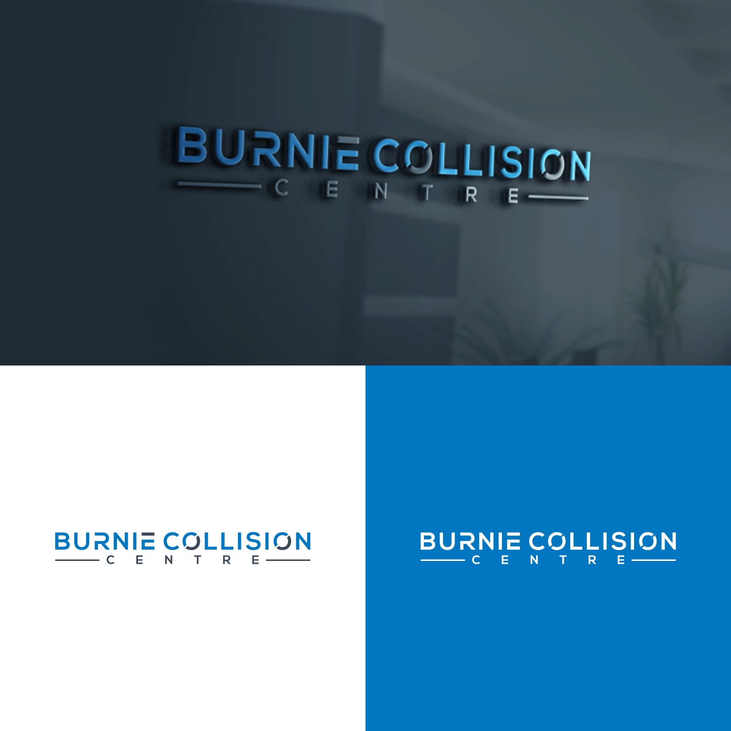 Logo Design by okta5 for this project | Design #33484733