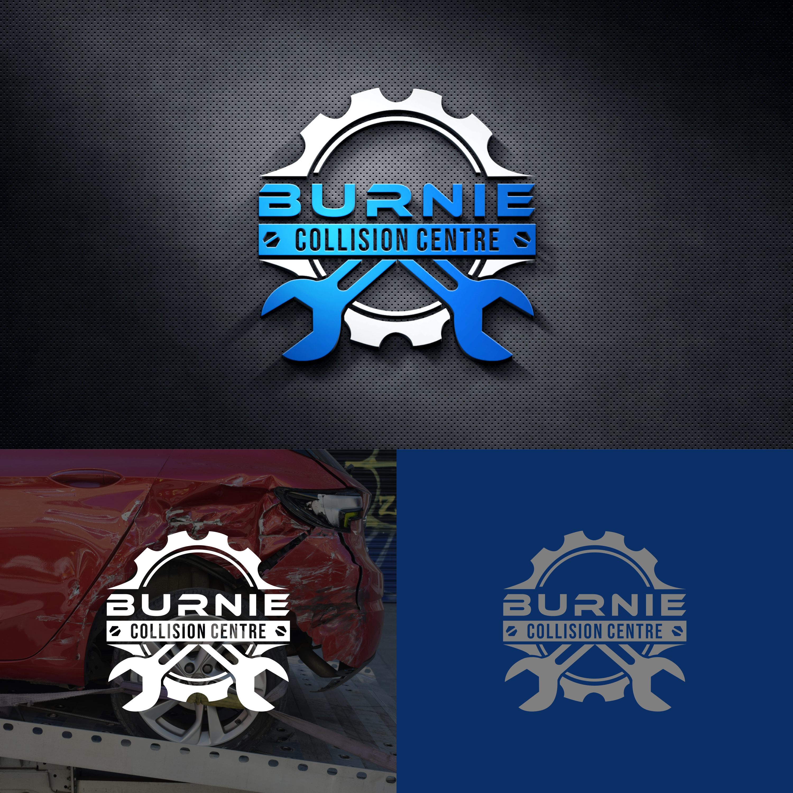 Logo Design by syad666 for this project | Design #33485123