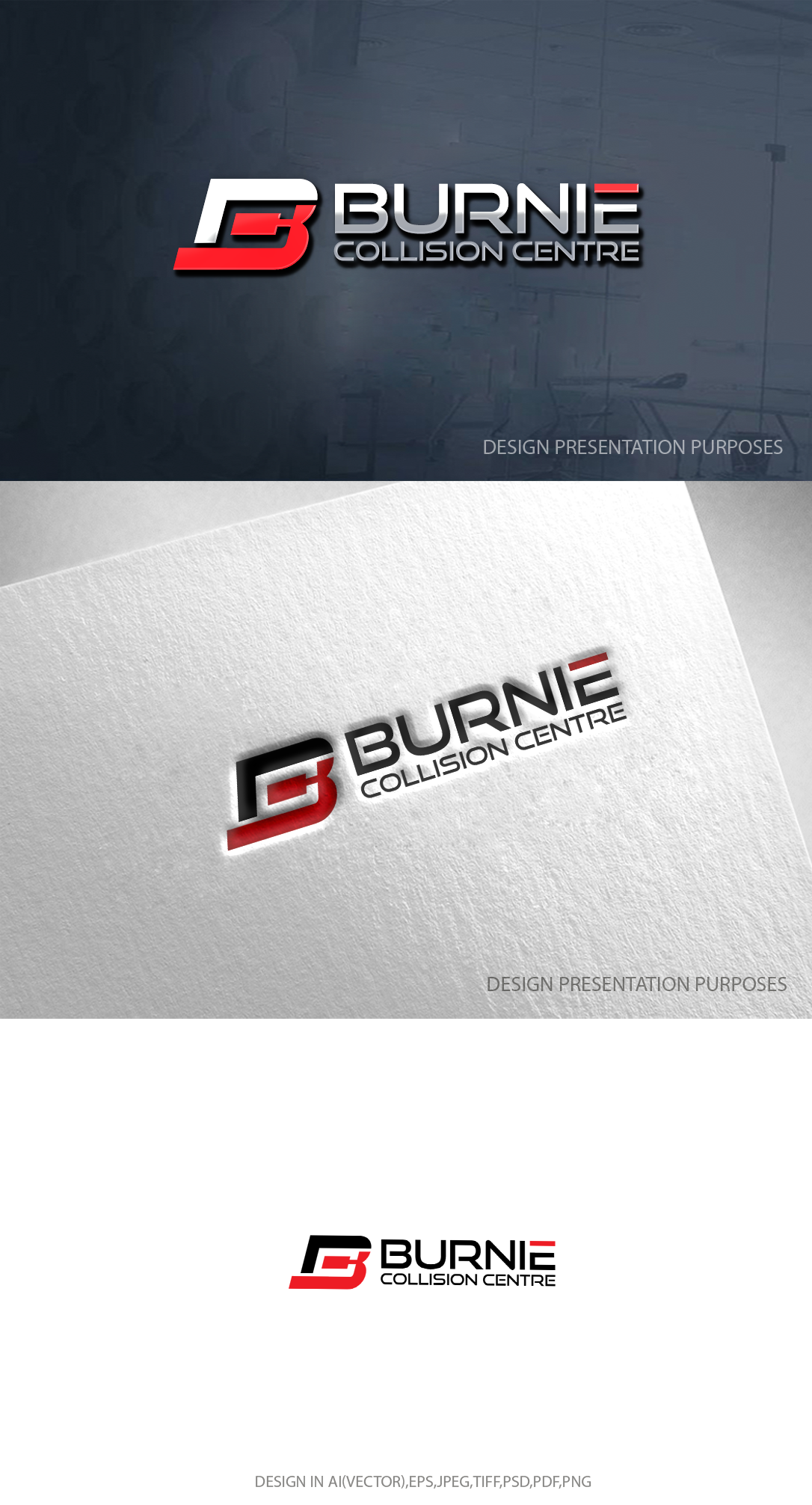 Logo Design by zebronicgraphic for this project | Design #33496028