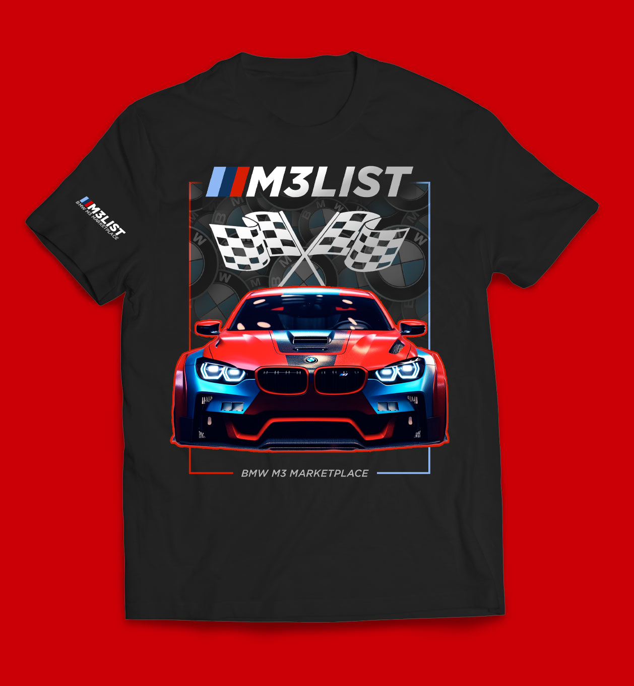 T-shirt Design by Revilo for this project | Design #33527152