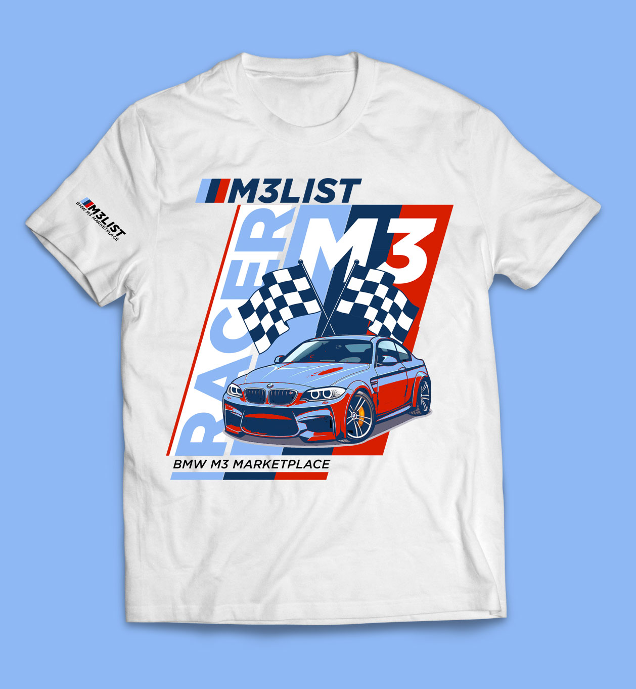 Diseño de Camiseta por Revilo para este proyecto | Diseño #33528715