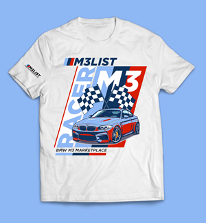 T-shirt Design by Revilo for this project | Design: #33528744