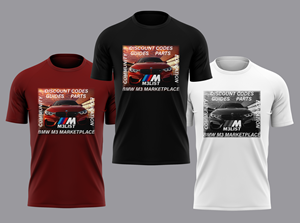 T-shirt Design by tamtama for this project | Design: #33518316