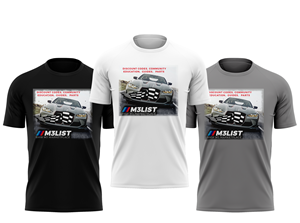 T-shirt Design by tamtama for this project | Design: #33522869