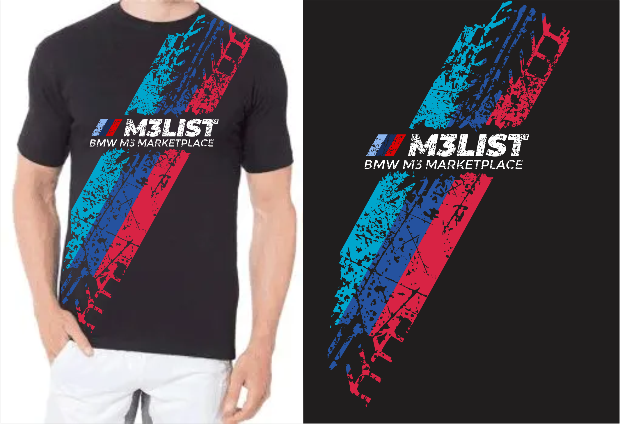 T-shirt Design by Den Bagus for this project | Design #33493228