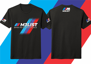 T-shirt Design by Yakuza20 for this project | Design: #33487507