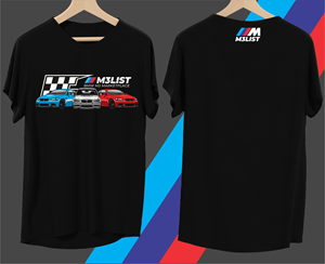T-shirt Design by Yakuza20 for this project | Design: #33487916