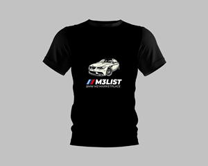 T-shirt Design by Bushra141 for this project | Design: #33485954