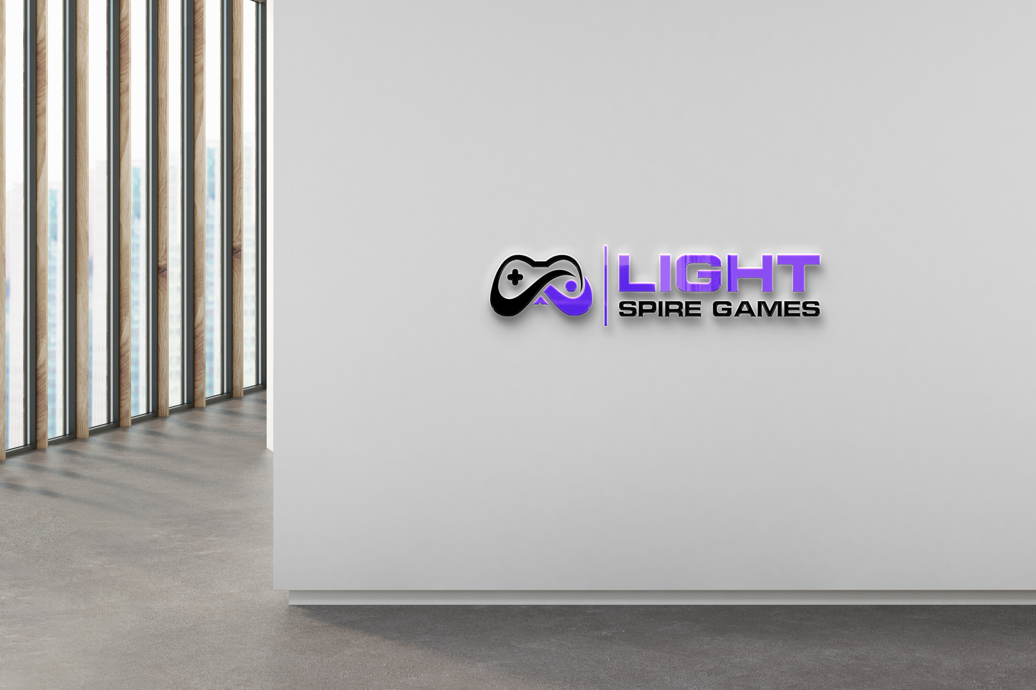 Logo Design by Razaq for this project | Design #33496598