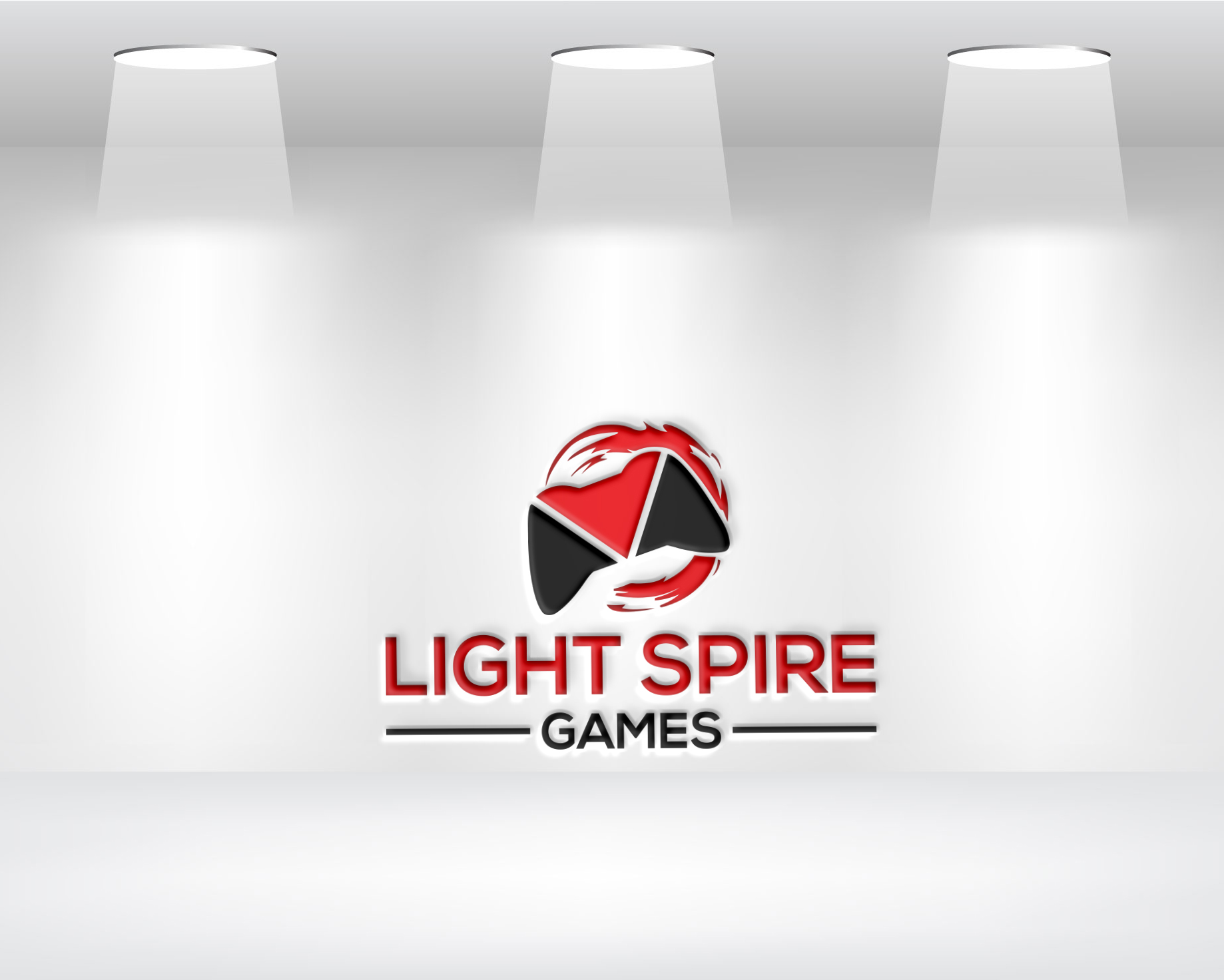 Logo Design by Daniel Khan for this project | Design #33487530