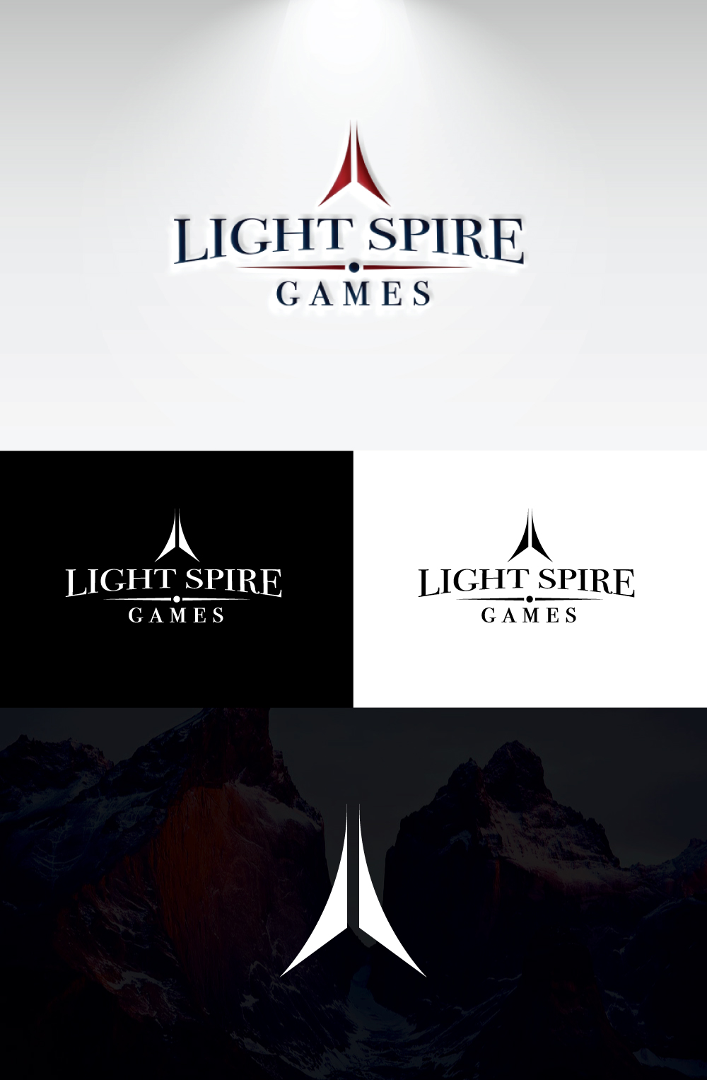 Logo Design by Design_Lenni for this project | Design #33519051