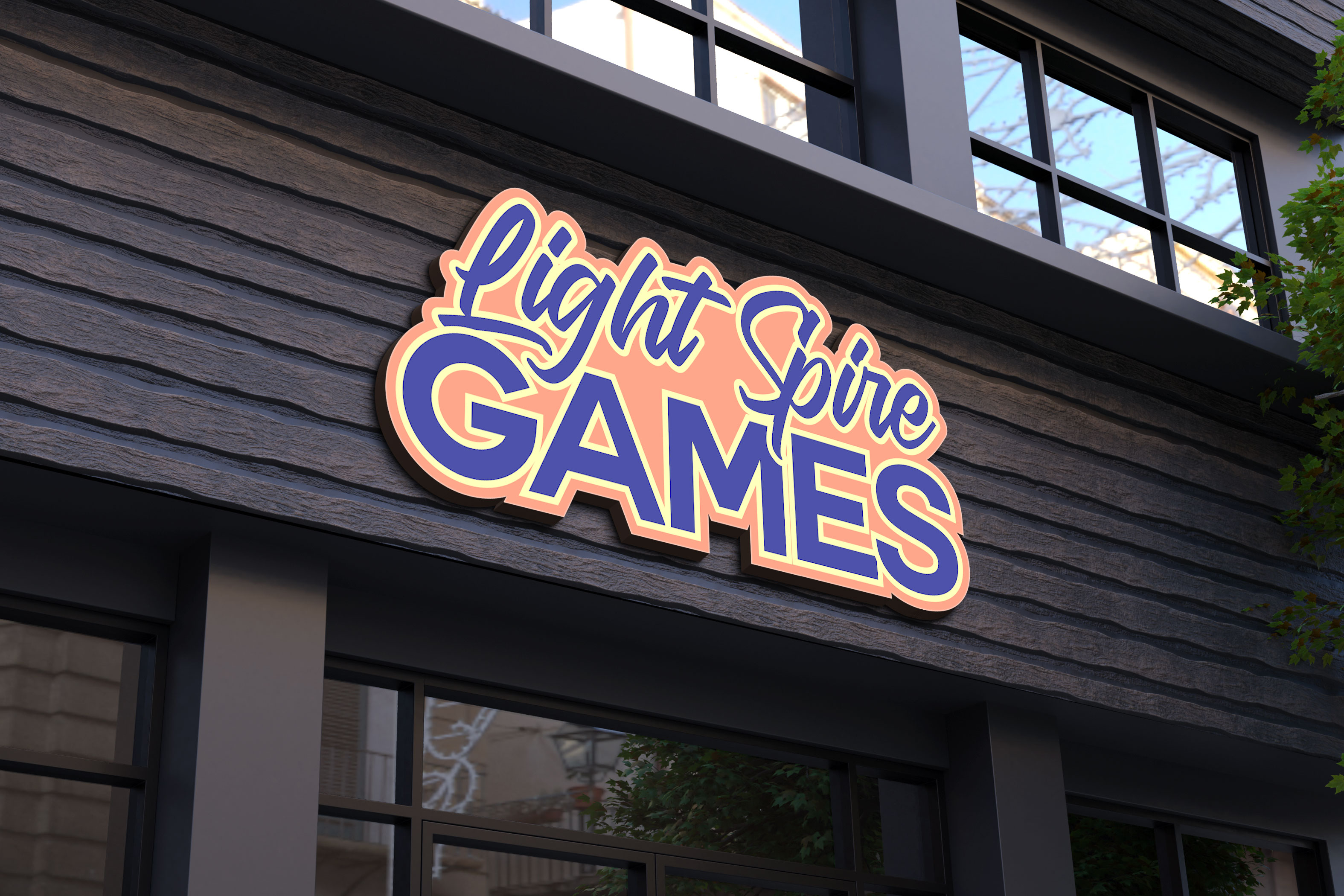 Logo Design by Kavth for this project | Design #33531424