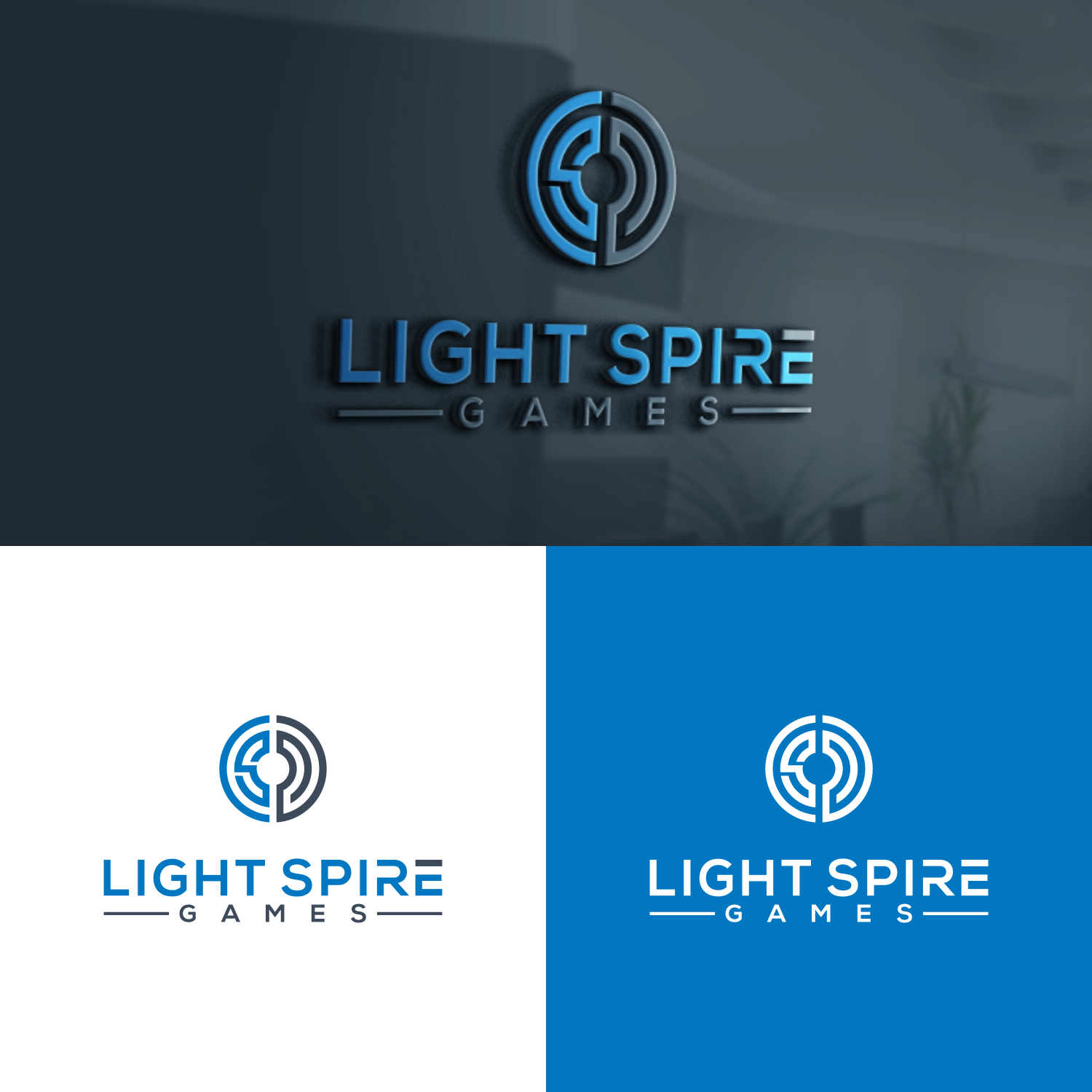 Logo Design by okta5 for this project | Design #33484555
