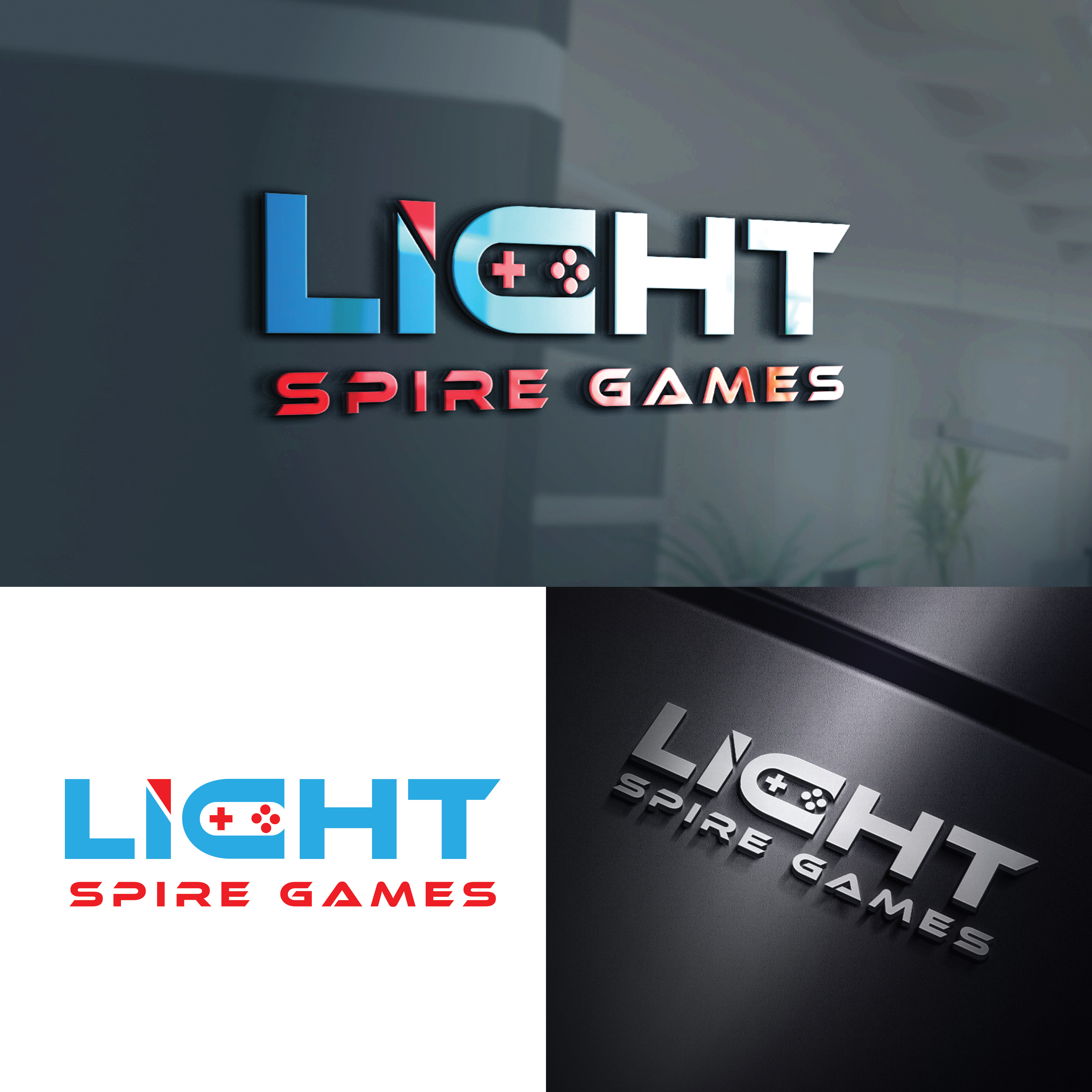 Logo Design by Md Hasibur Rahman for this project | Design #33488022