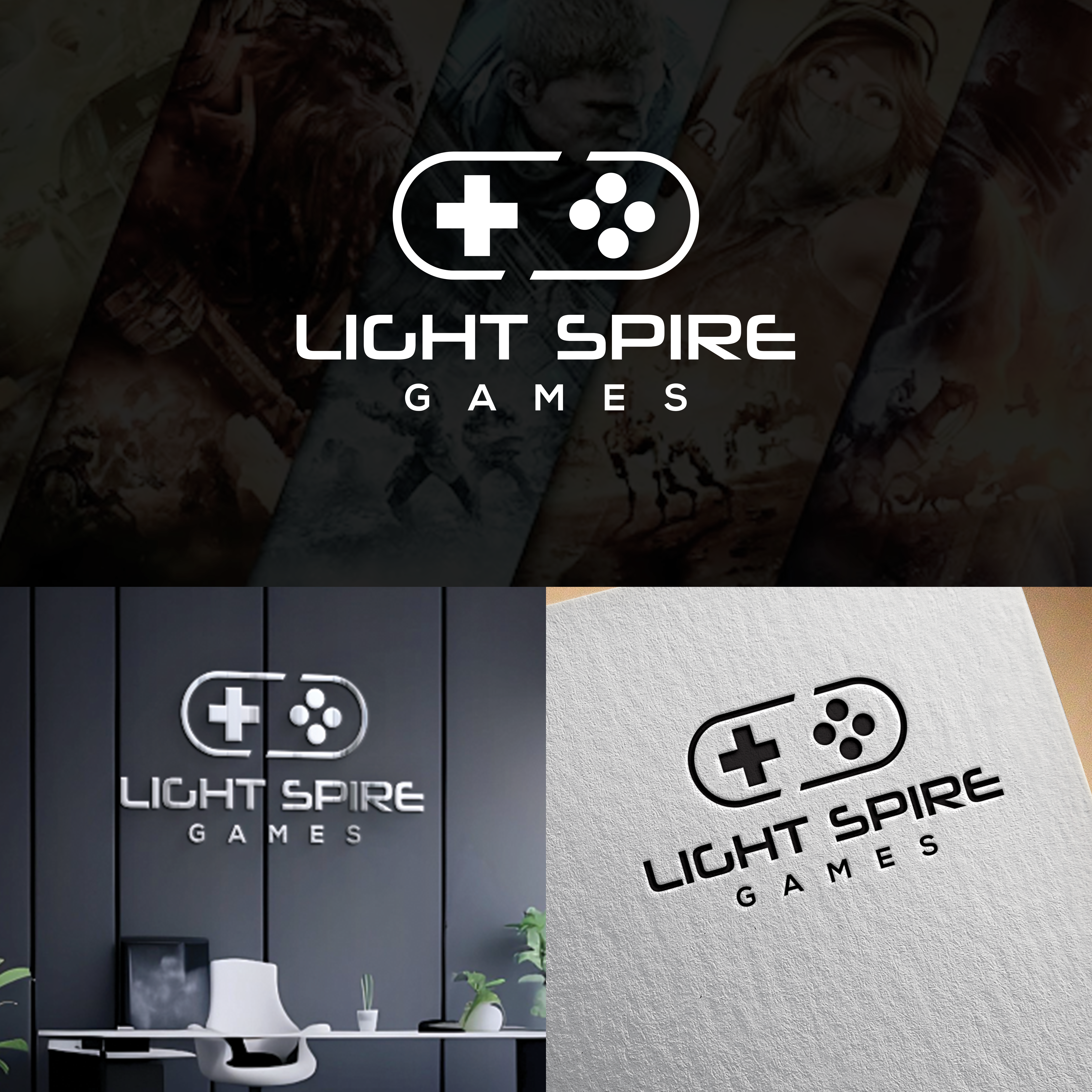 Logo Design by Md Hasibur Rahman for this project | Design #33488028