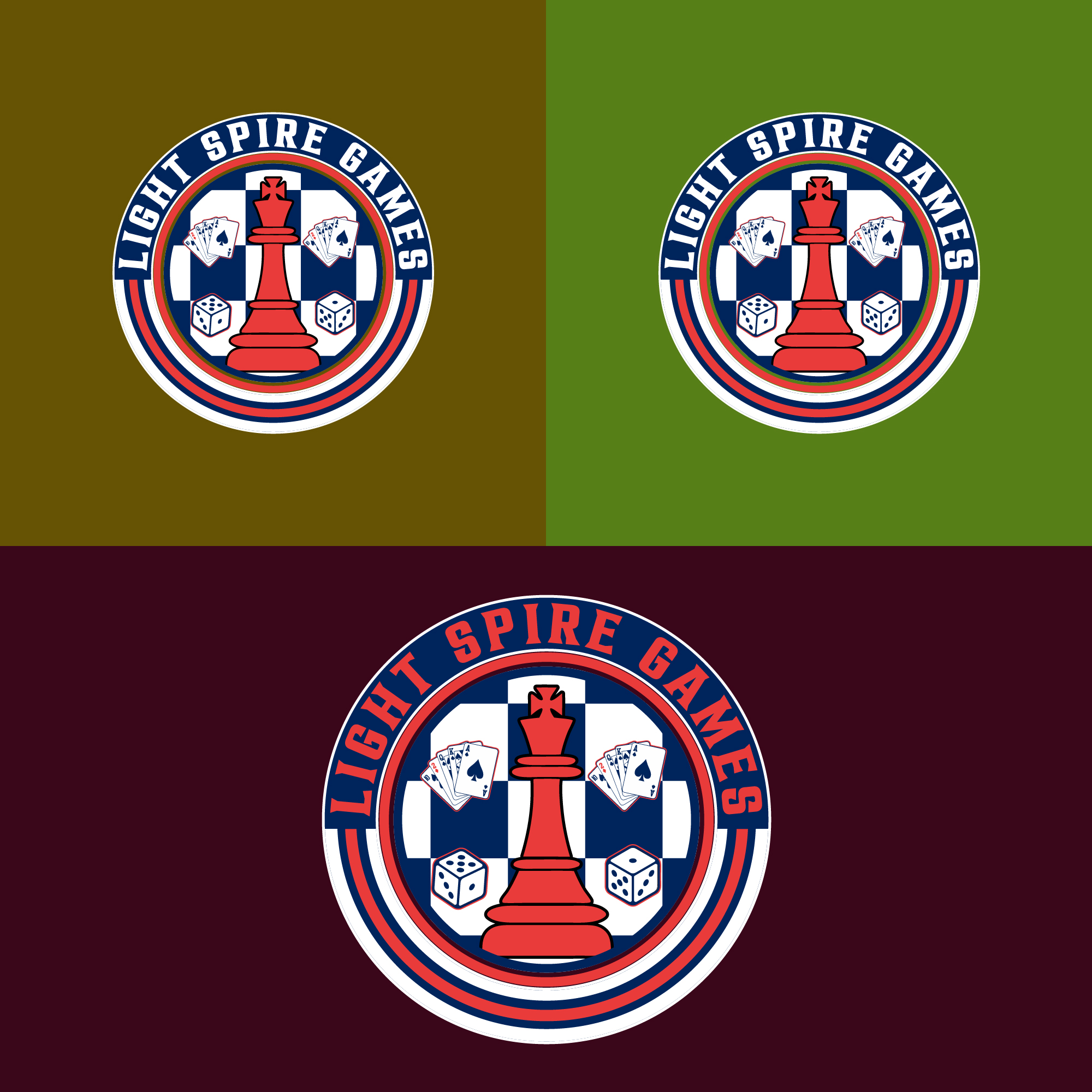 Logo Design by perfectionist_r for this project | Design #33491980