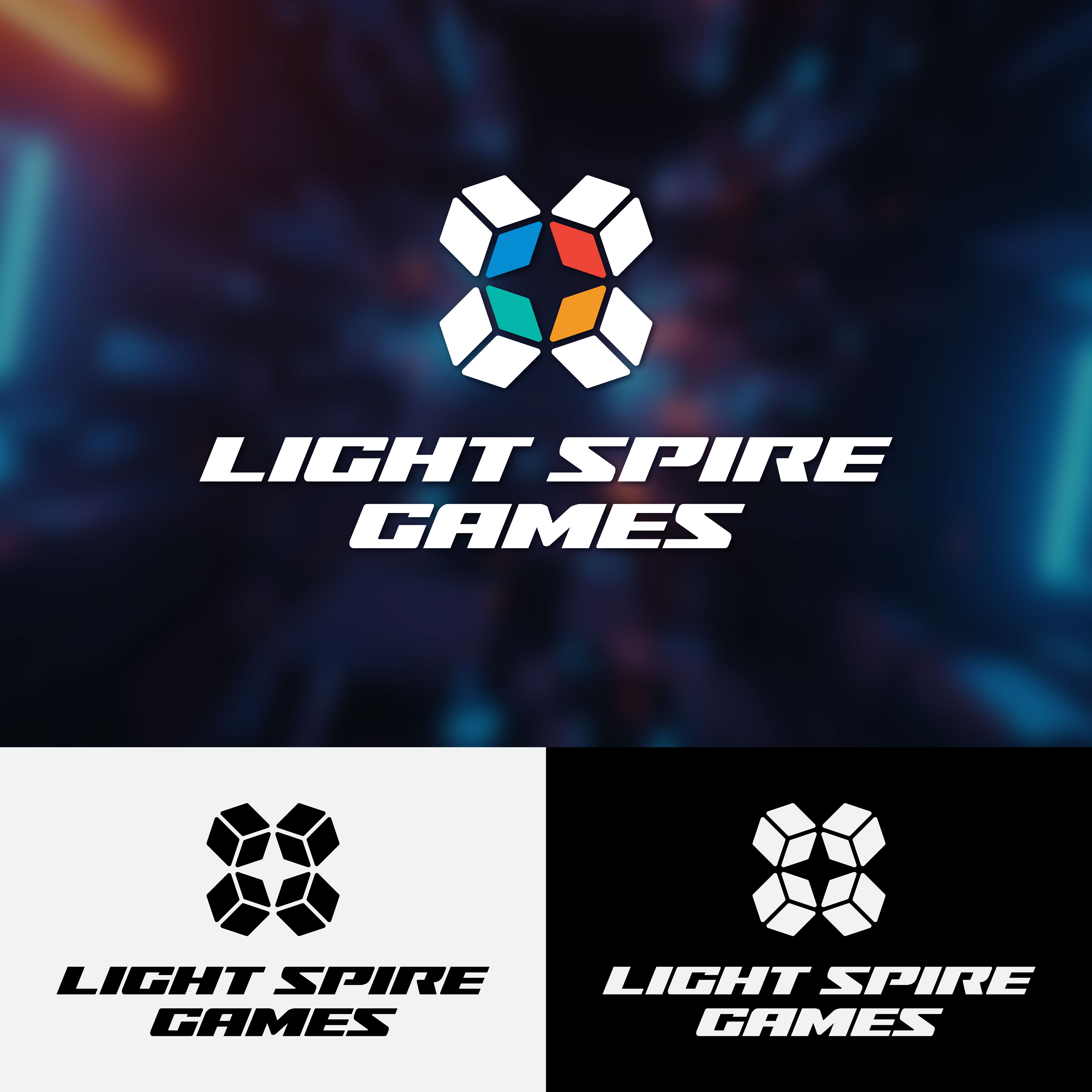 Logo Design by wrdy for this project | Design #33490674