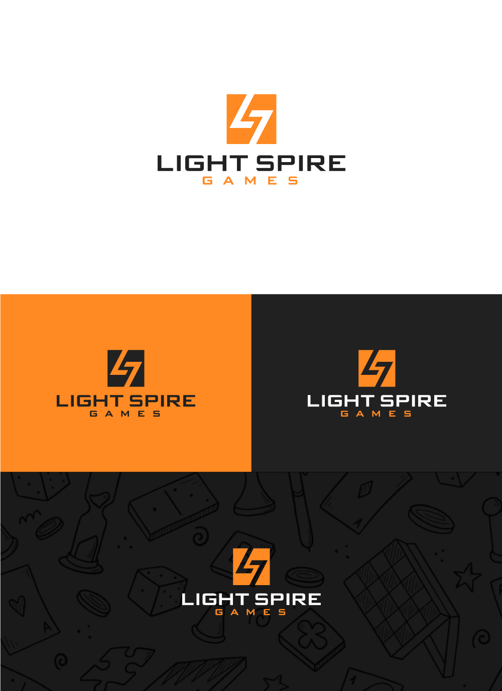 Logo Design by Kavi negi for this project | Design #33490443