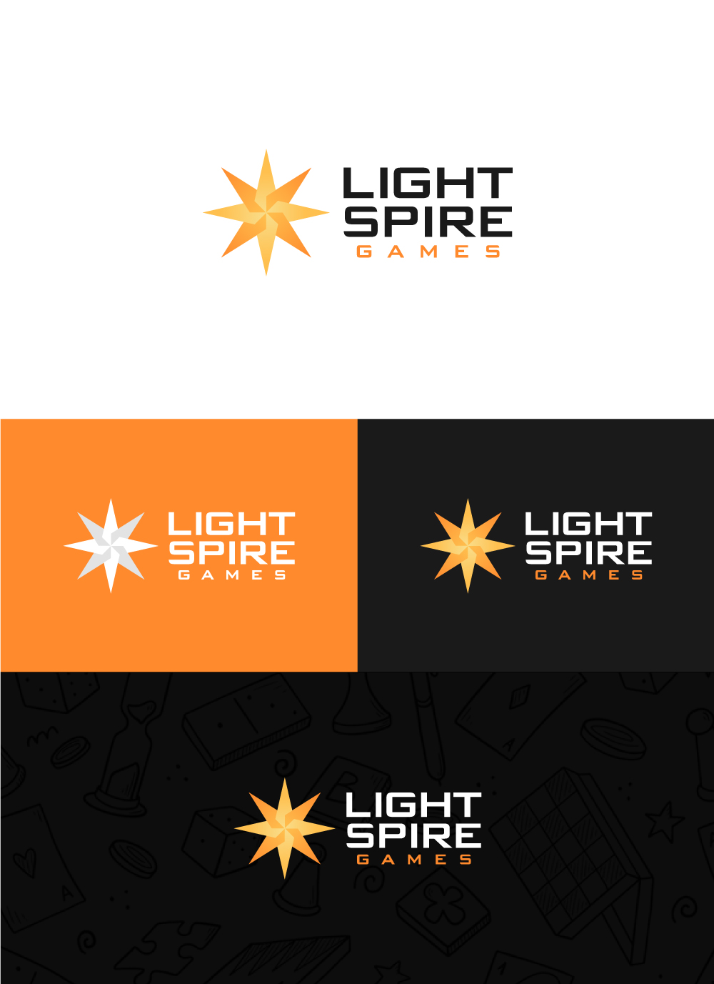 Diseño de Logo por Kavi negi para este proyecto | Diseño #33490549