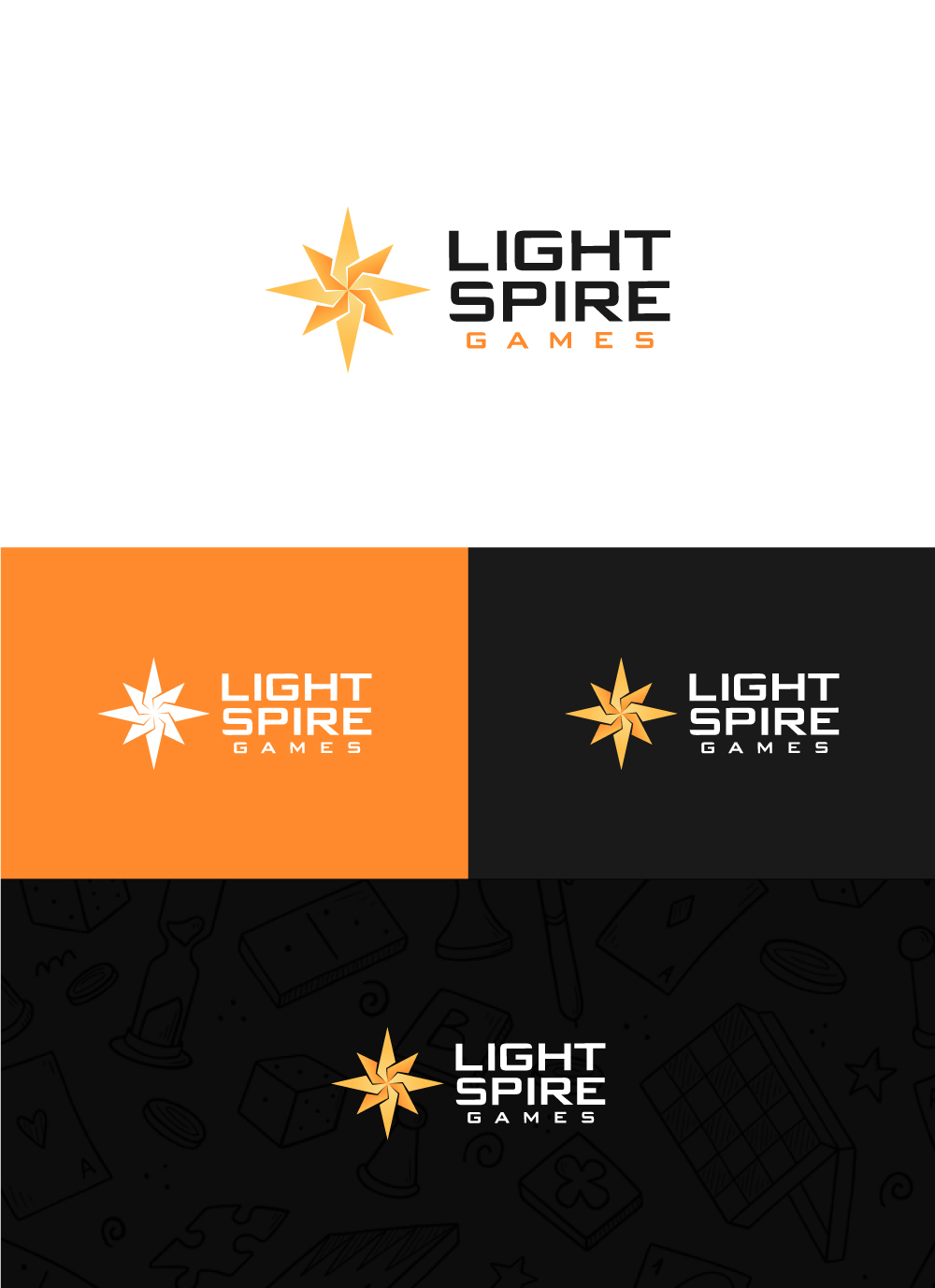 Logo Design by Kavi negi for this project | Design #33556415