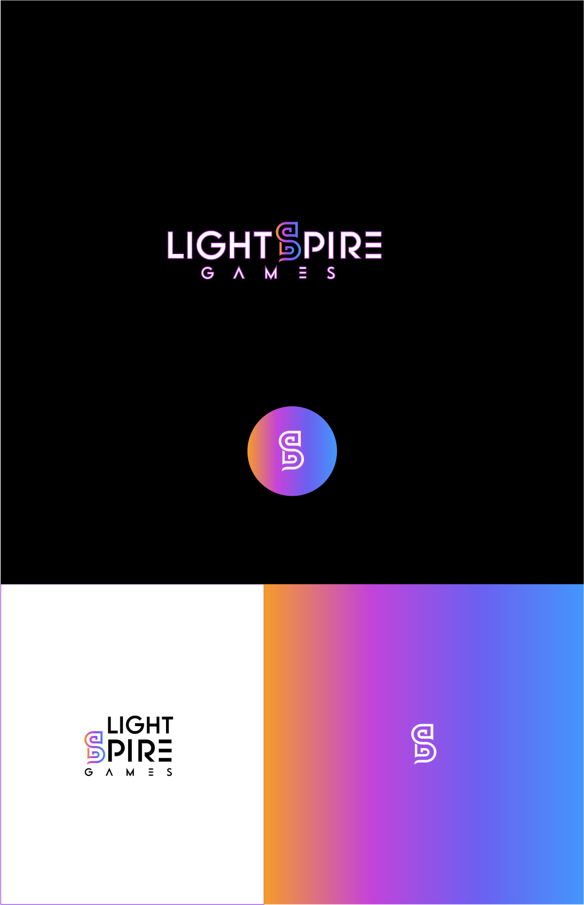 Logo Design by saifysyed Studio for this project | Design #33497879