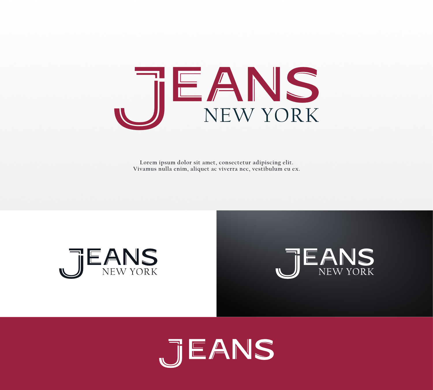 Logo Design by Zarina Tama for this project | Design #33585795