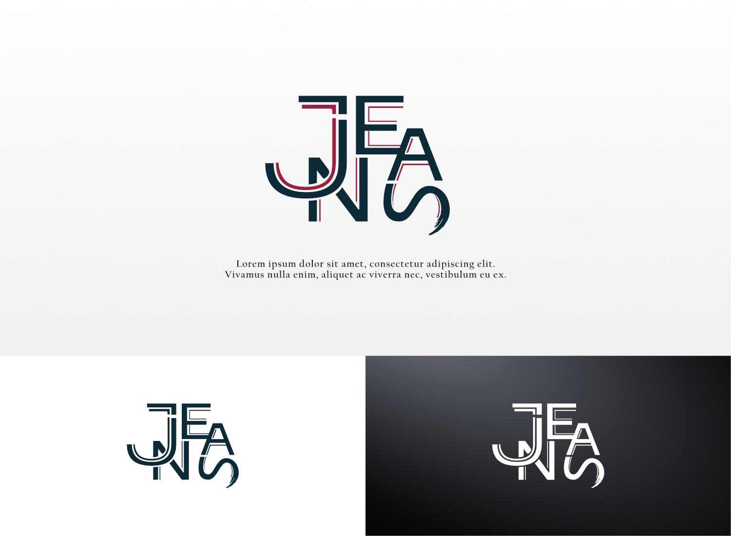 Logo Design by Zarina Tama for this project | Design #33588692