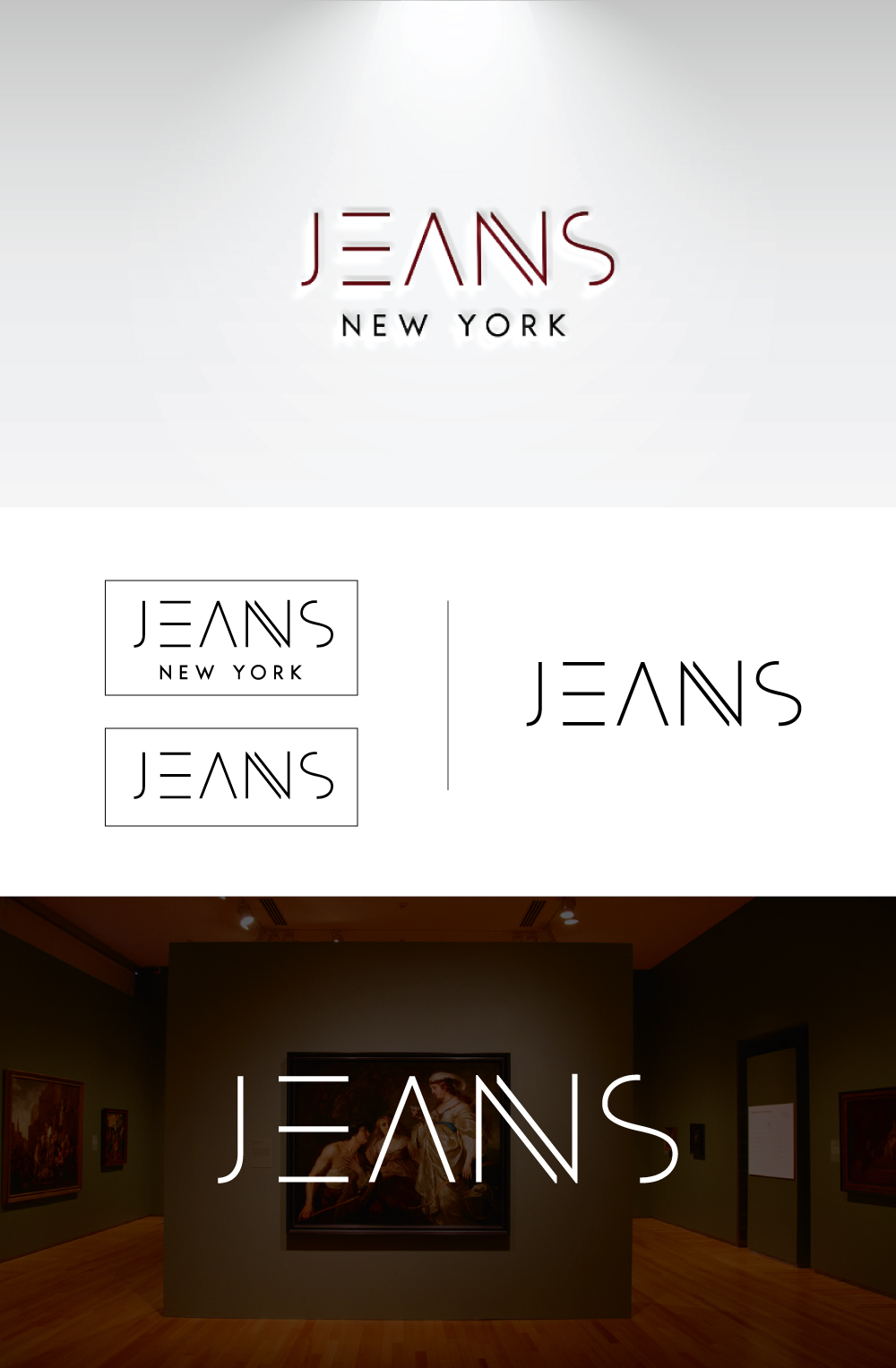 Diseño de Logo por Design_Lenni para este proyecto | Diseño #33514175