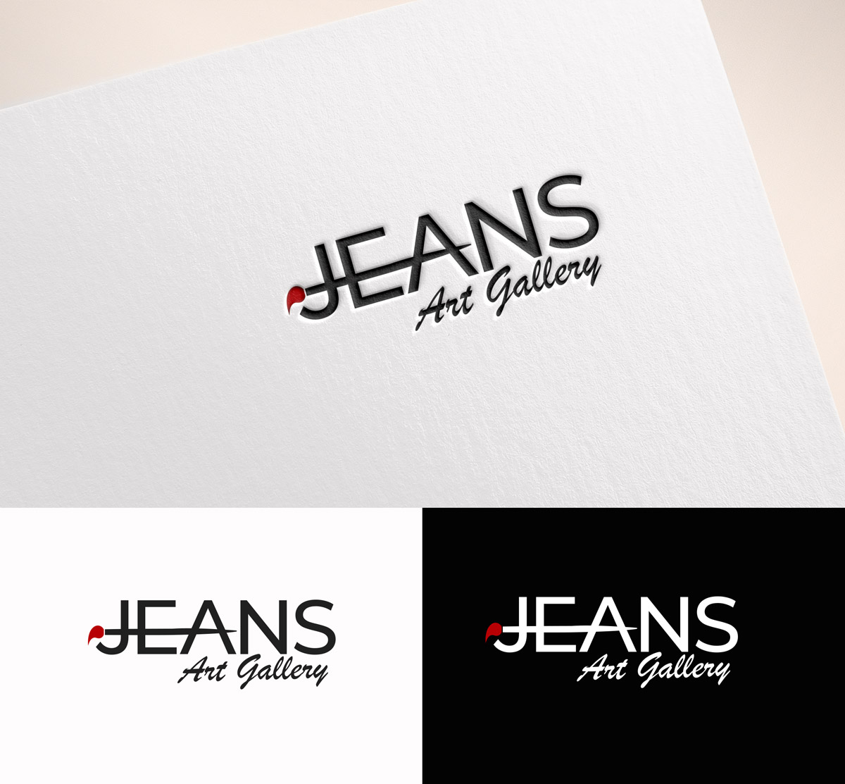 Diseño de Logo por M Art & Design para este proyecto | Diseño #33486723