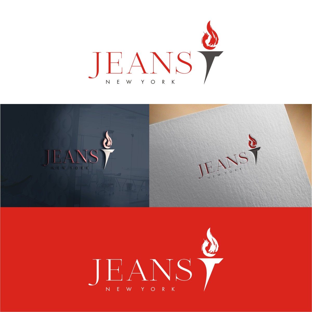 Logo Design by N83touchthesky for this project | Design #33485364