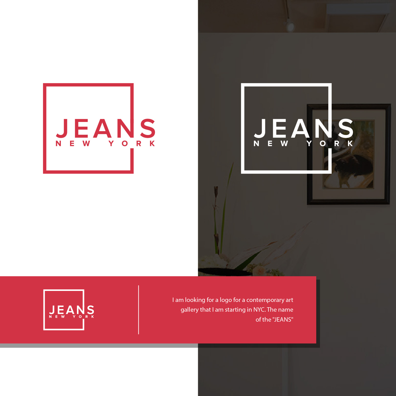 Diseño de Logo por 4tech services para este proyecto | Diseño #33485414