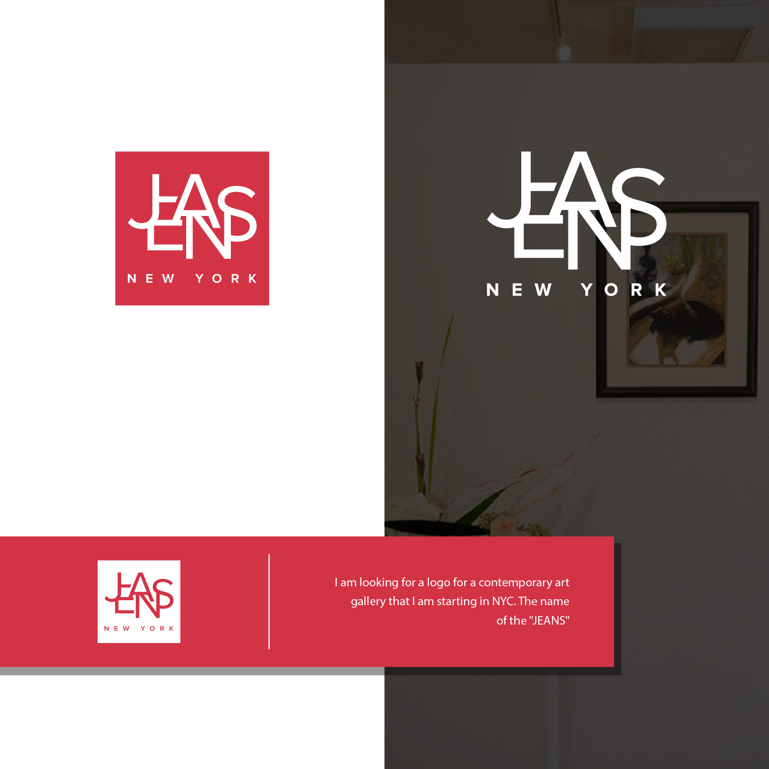 Diseño de Logo por 4tech services para este proyecto | Diseño #33485415