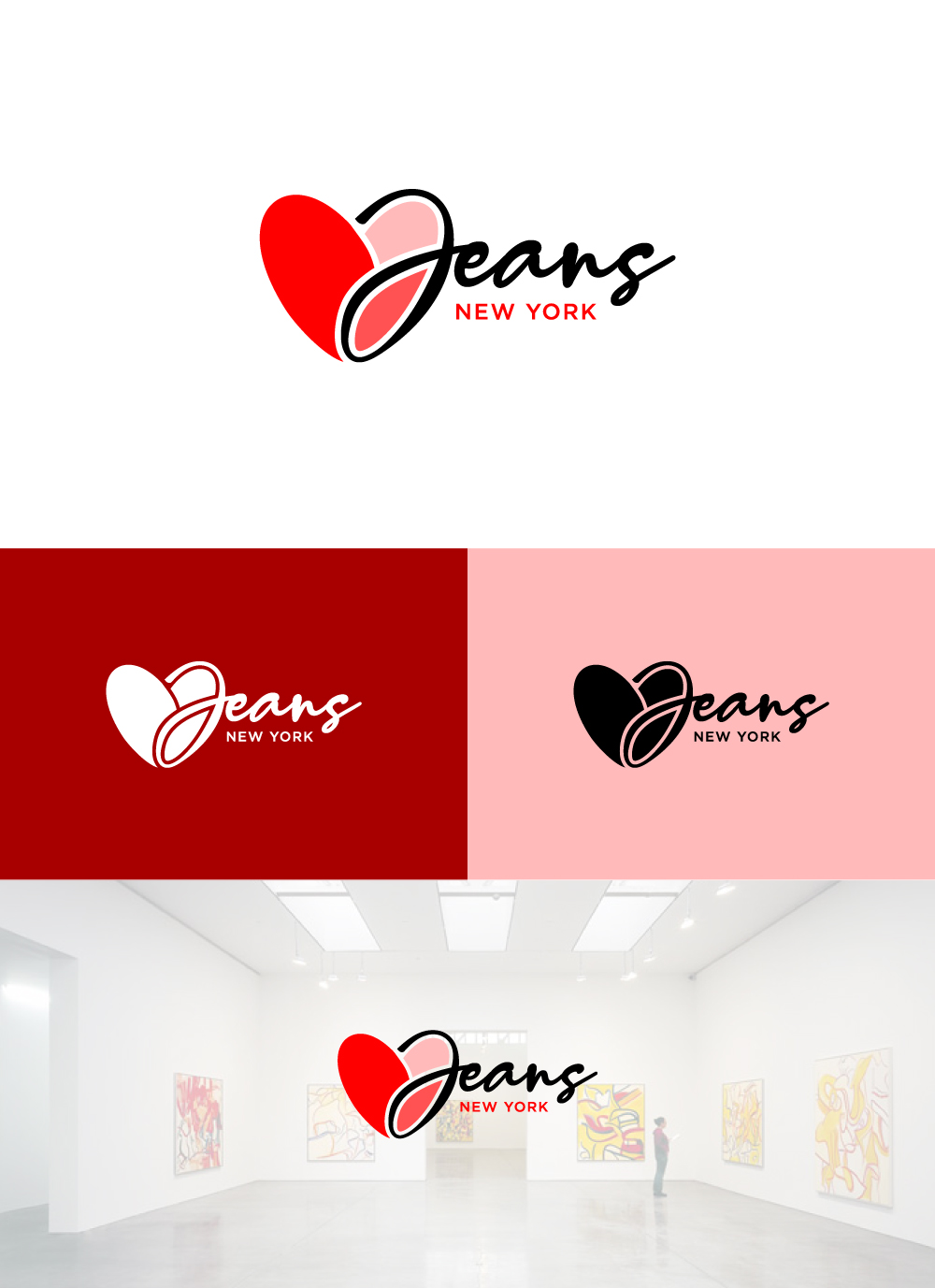 Logo Design by Kavi negi for this project | Design #33489233