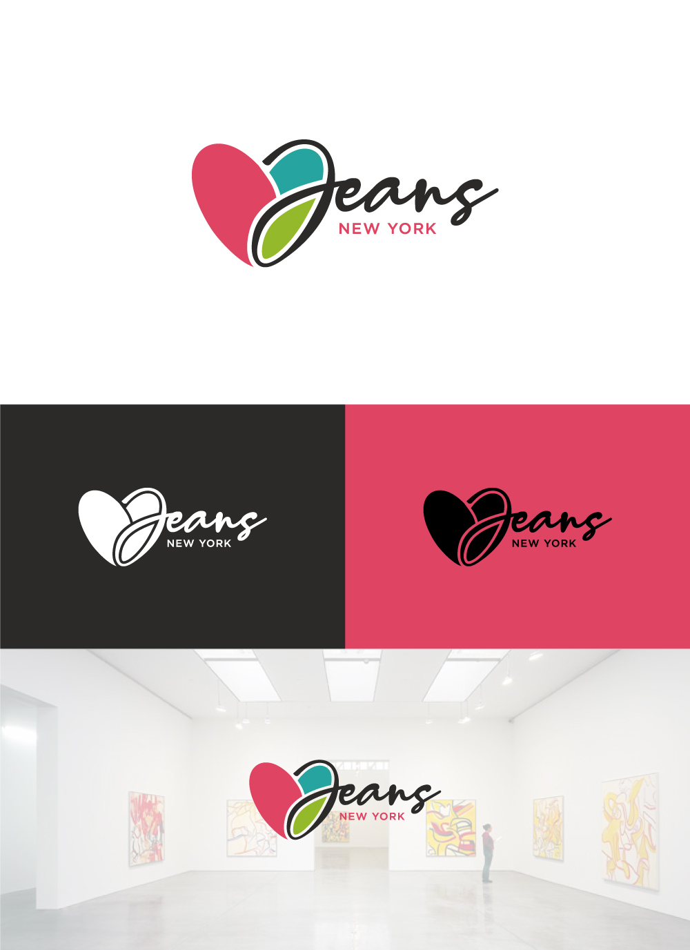 Logo Design by Kavi negi for this project | Design #33489239