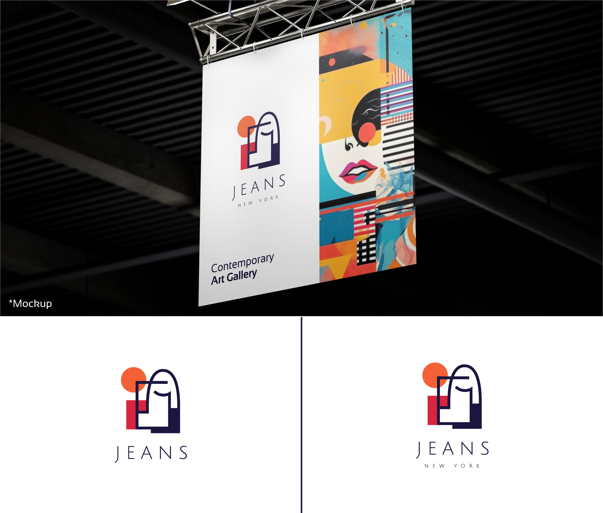 Logo Design by Arjuna Design for this project | Design #33501651